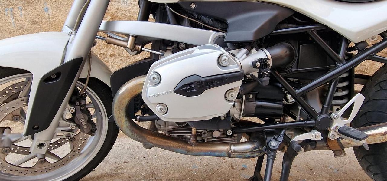 Bmw R 1200