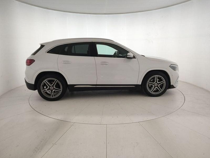 Mercedes-Benz GLA 200 d AMG Line Advanced Plus 4matic auto