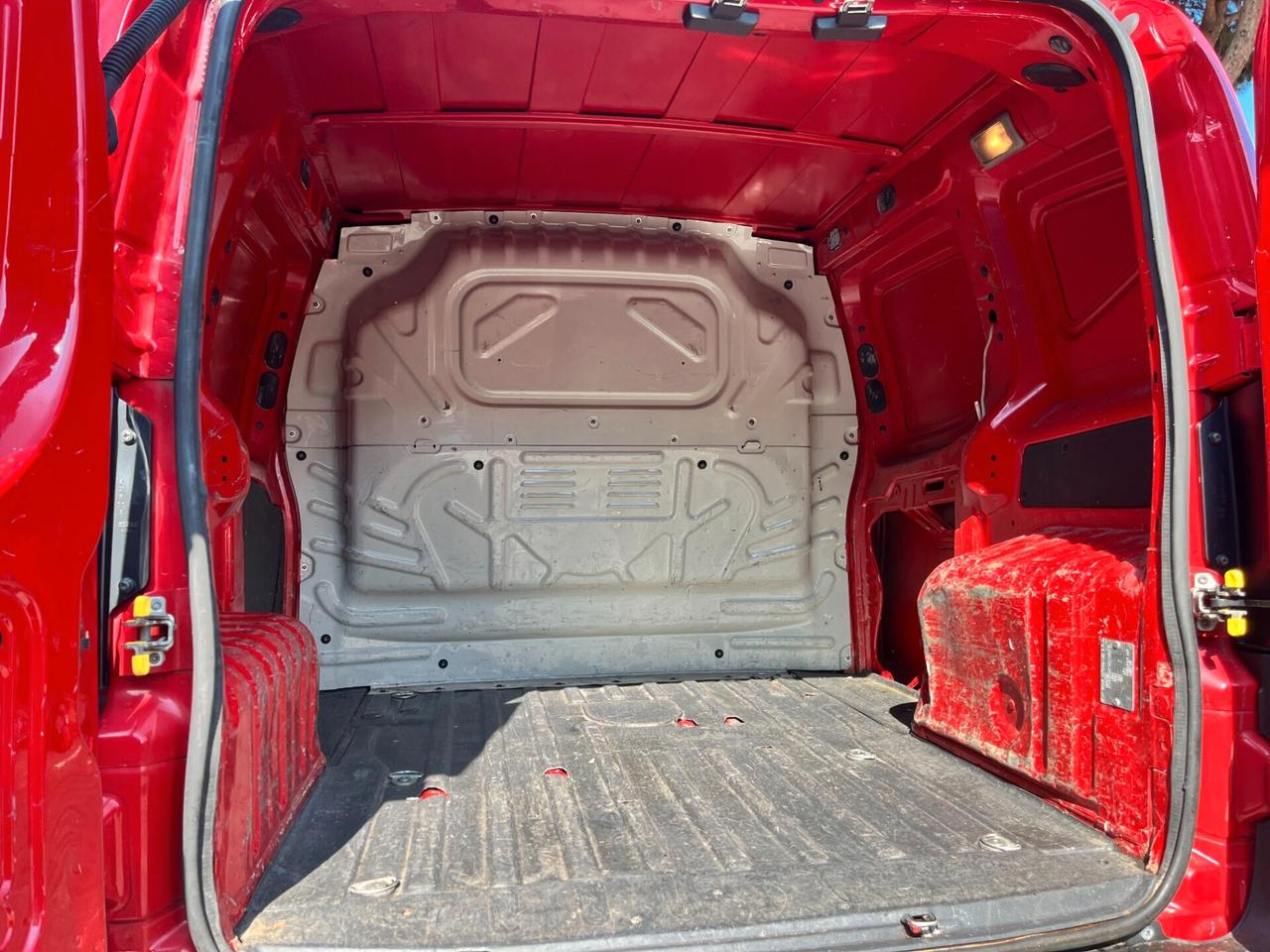 Fiat Fiorino 1.4 8V 73CV Furgone Bz