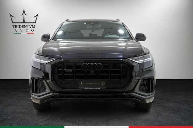 Audi Q8 50 3.0 tdi mhev Sport quattro tiptronic