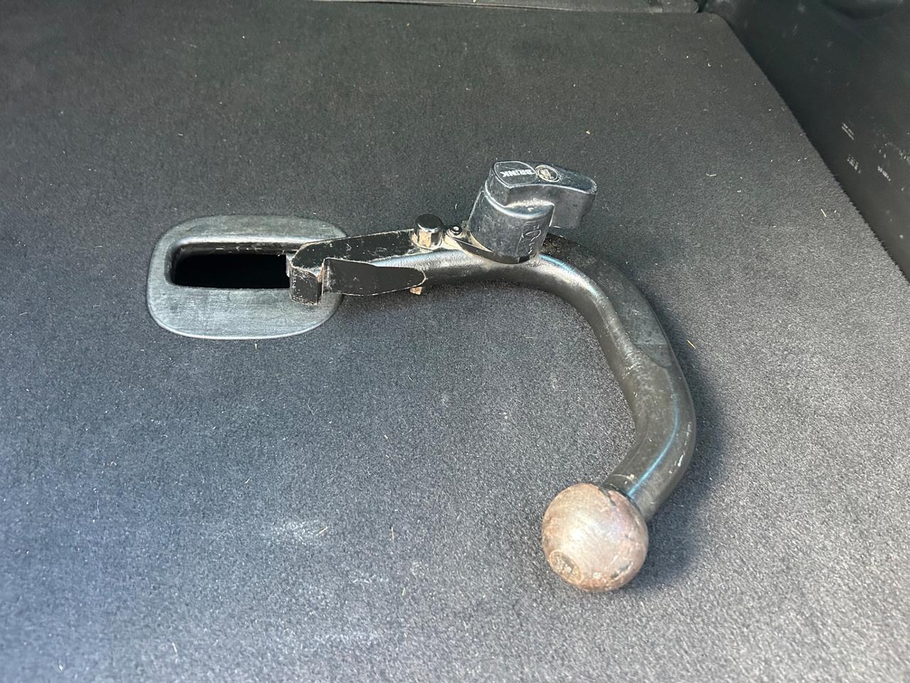 Fiat 500L Living 1.6 Multijet Gancio Traino Euro6