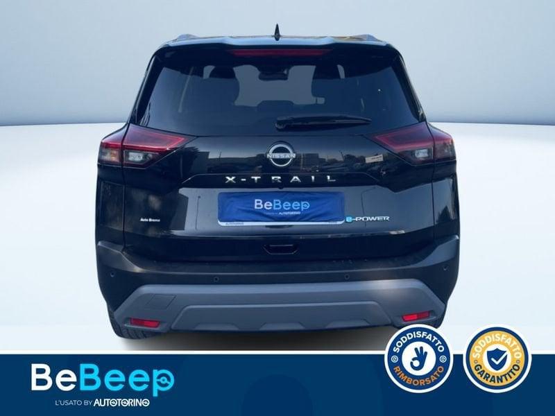 Nissan X-Trail 1.5 E-POWER ACENTA 2WD AUTO
