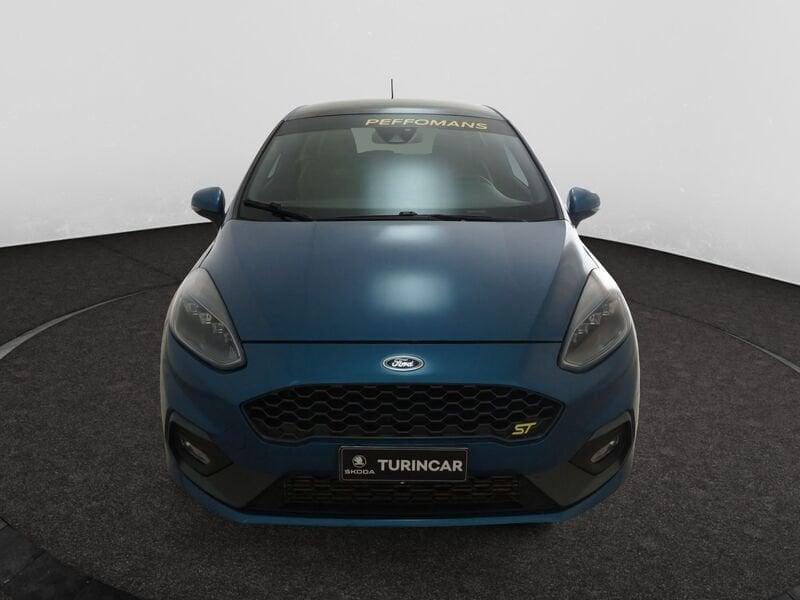 Ford Fiesta ST 1.5 EcoBoost 200CV S&S ST