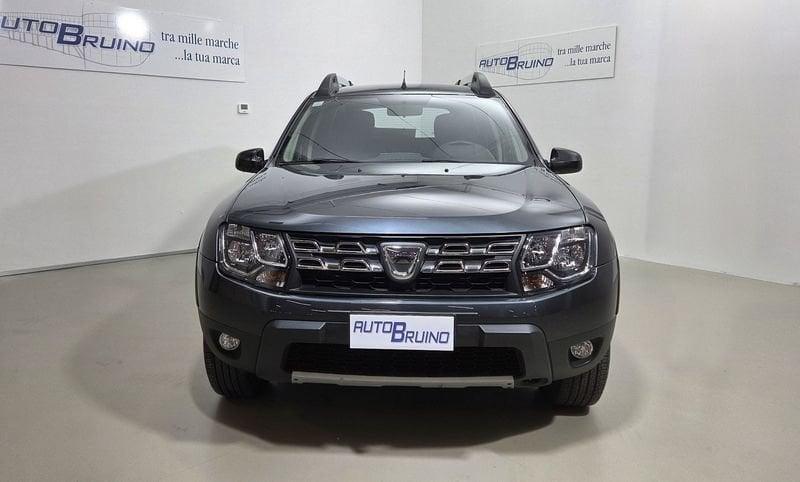 Dacia Duster Duster 1.6 Brave2 Gpl 4x2 s&s 115cv