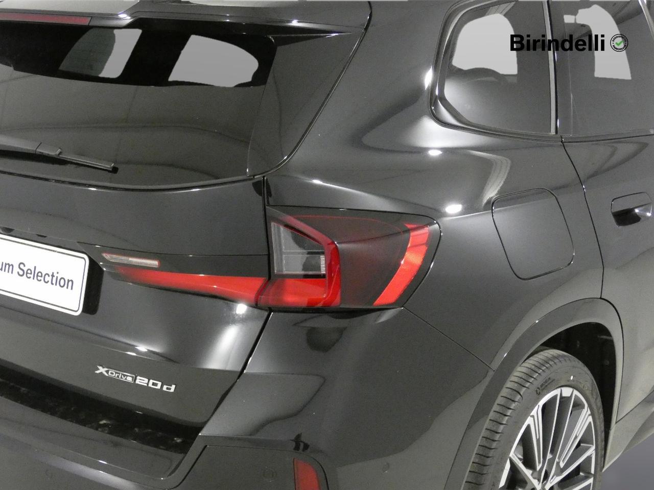 BMW X1 (U11) - X1 xDrive 20d Msport Pro
