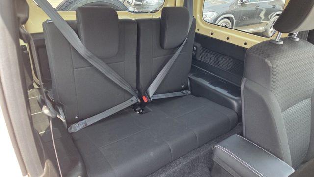 SUZUKI Jimny 1.5 4AT Top PERMUTE OK NEOPATENTATI