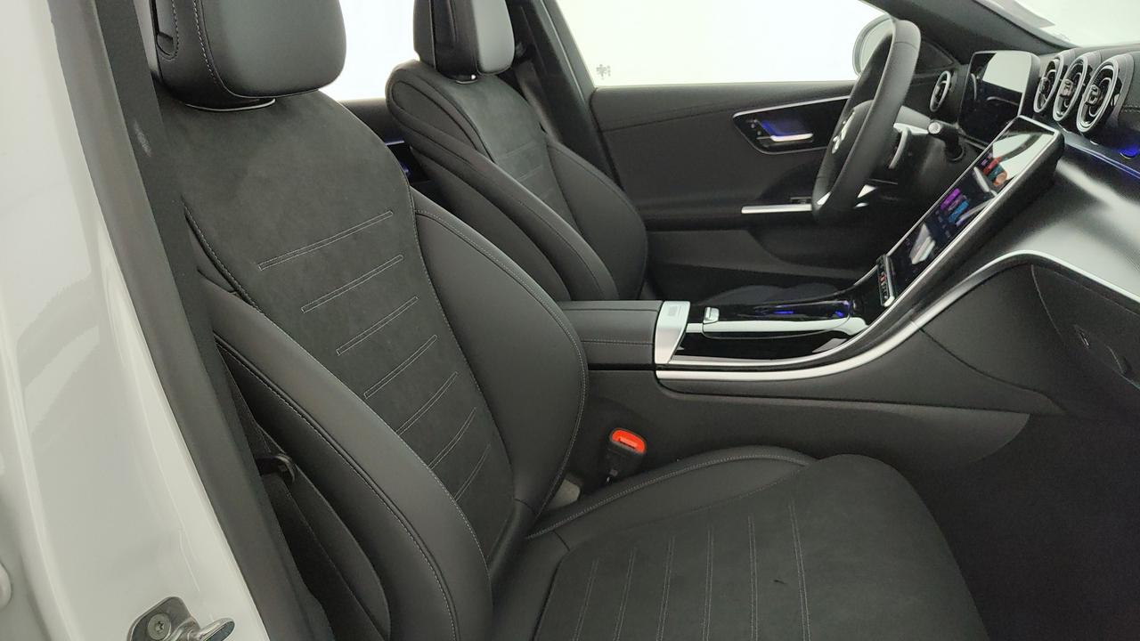 Mercedes-Benz C 220 d