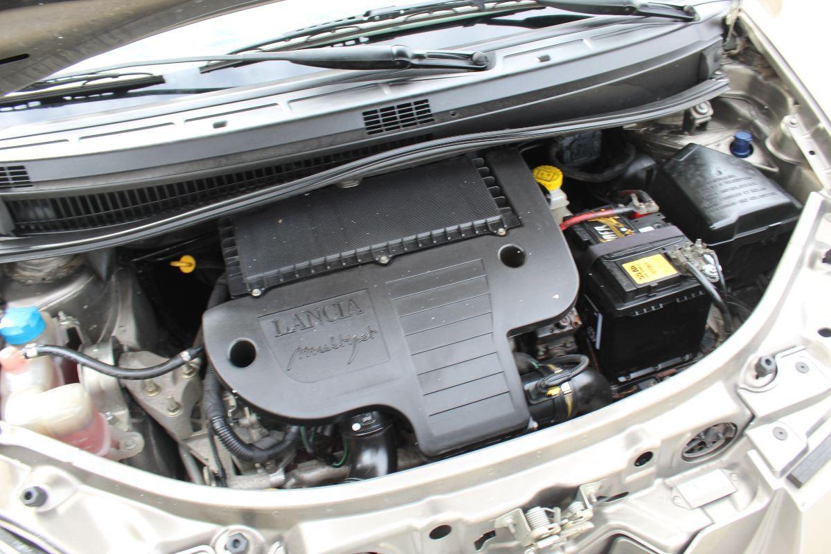 LANCIA - Musa - 1.3 Multijet 16V Oro