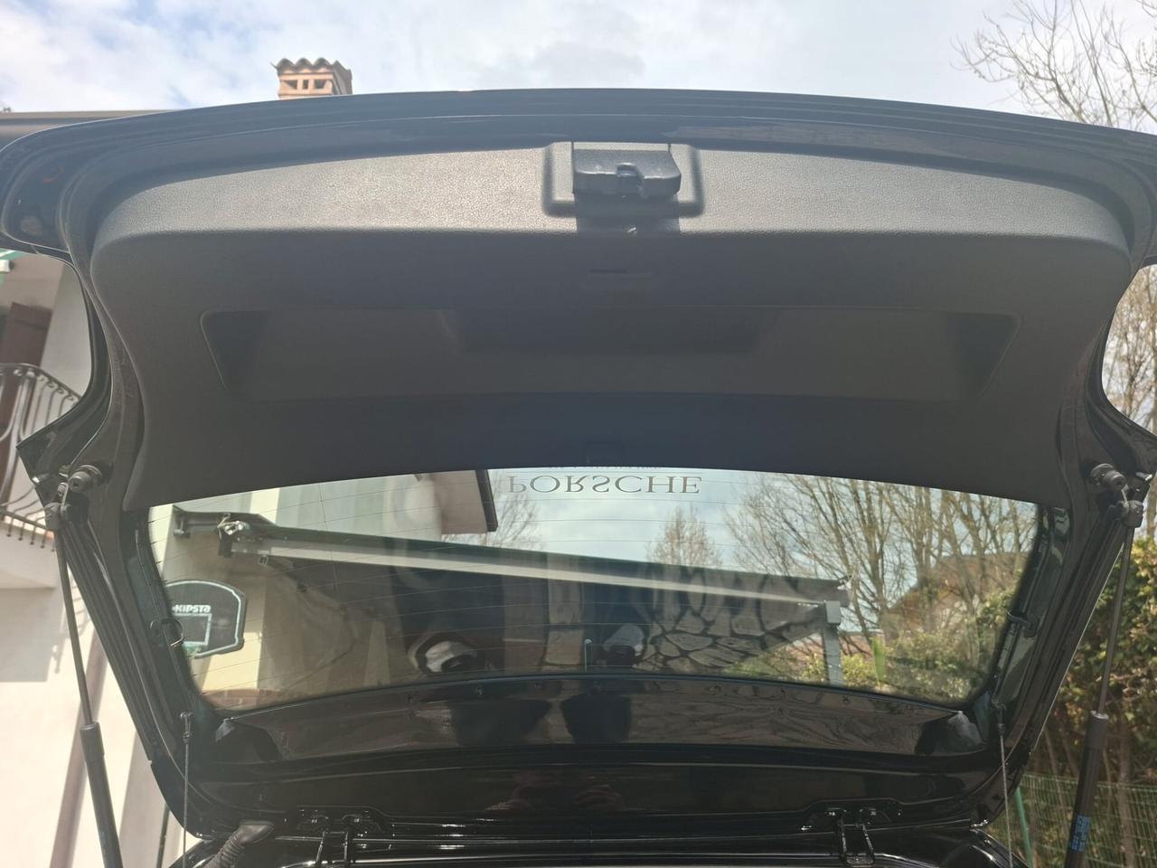 Volkswagen Polo 1.4 5 porte Highline