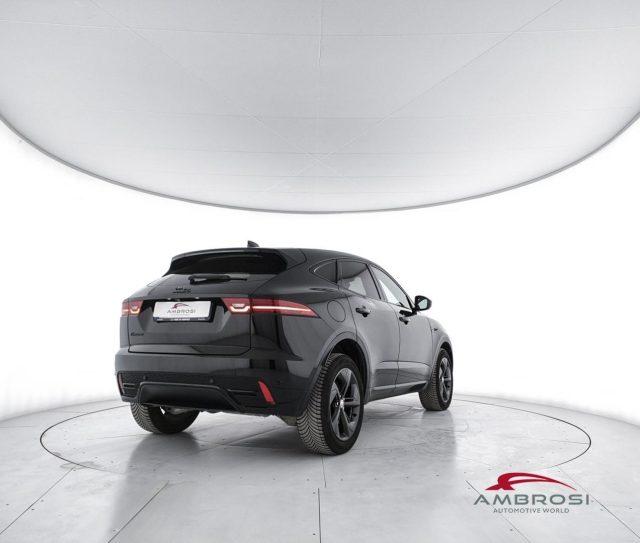 JAGUAR Other E PACE 2.0d i4 mhev R-Dynamic S awd 163cv auto