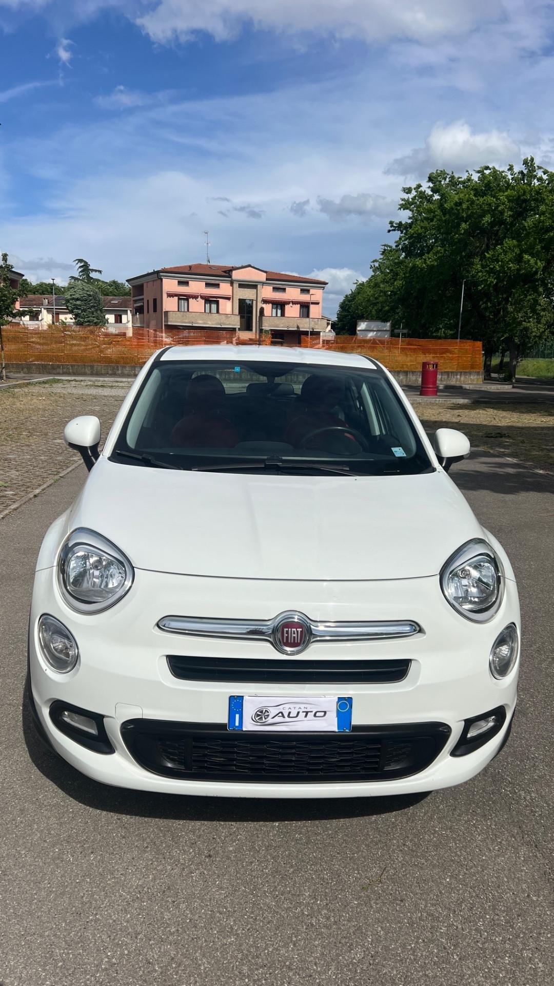 Fiat 500X 1.3 Mutijet 70kw 95cv BUSINESS
