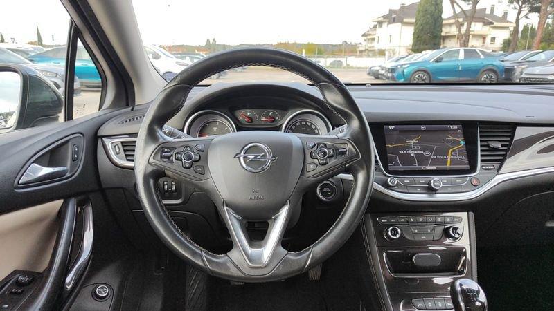 Opel Astra Astra 1.6 CDTi 110CV Start&Stop Sports Tourer Innovation