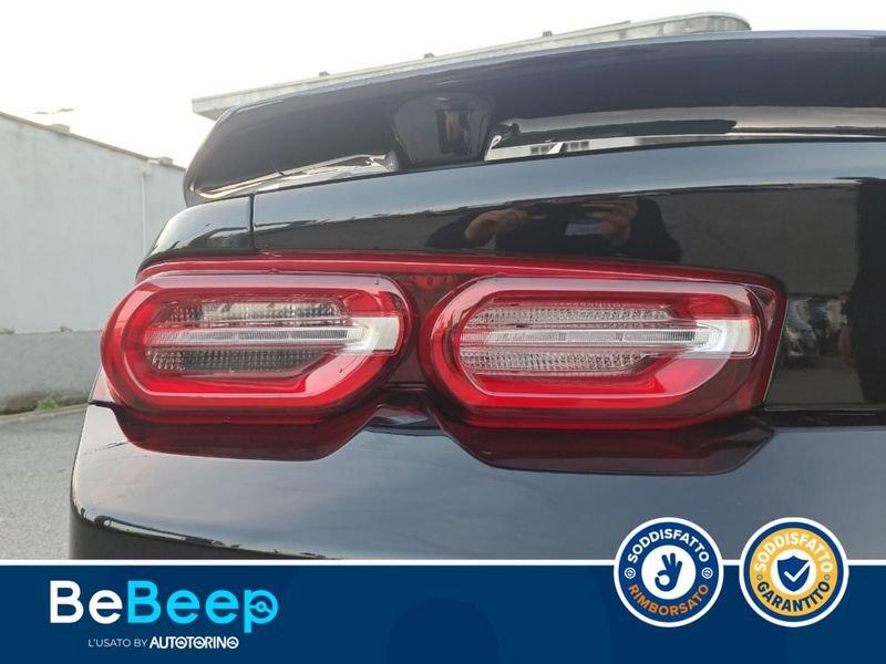 Chevrolet Camaro COUPE 2.0 TURBO 275CV AUTO