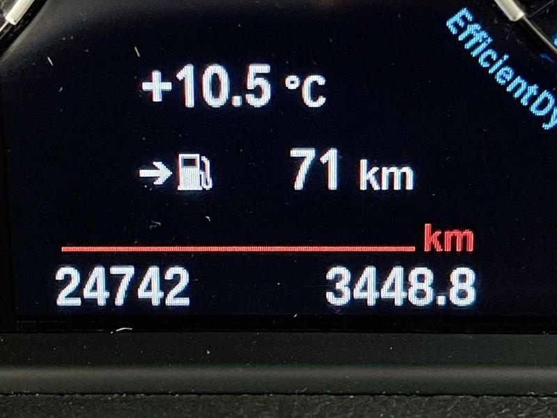 BMW Serie 2 Cabrio Cabrio Sport auto my18