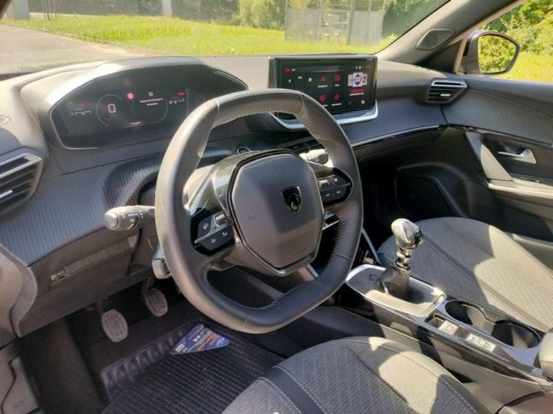 Peugeot 2008 PureTech 100 Allure S/S