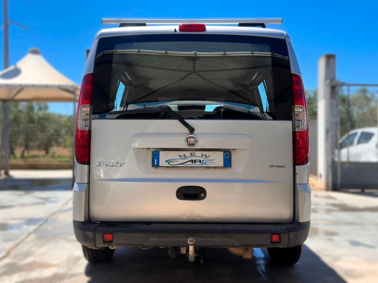Fiat Doblo Doblò 1.3 Multijet 16V Family