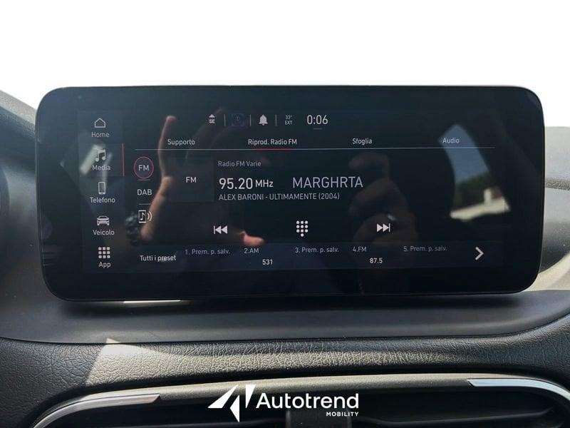 FIAT Tipo 1.3 Multijet 95 CV 5 porte City Life S&S