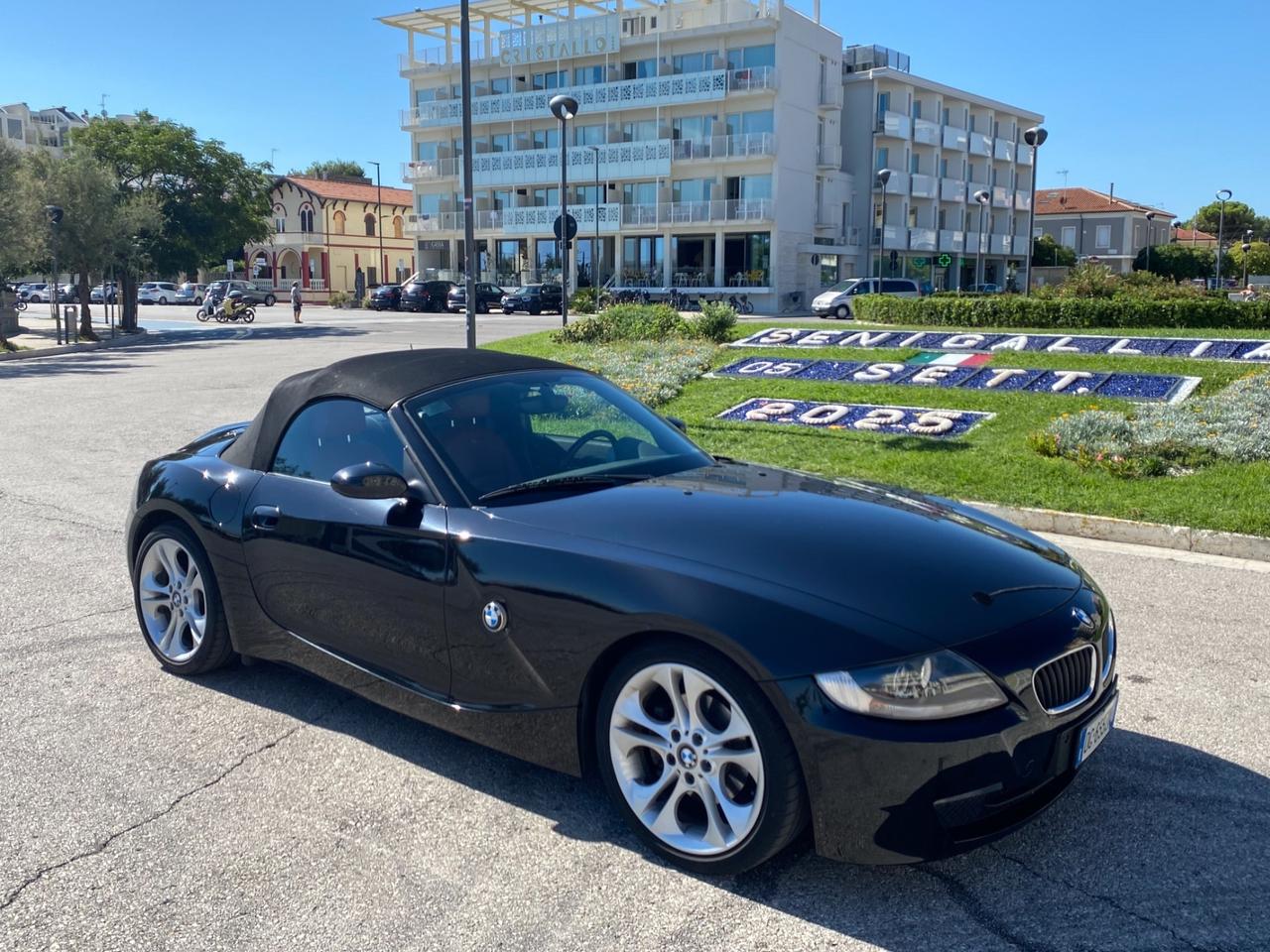 Bmw Z4 2.5 si - 2006
