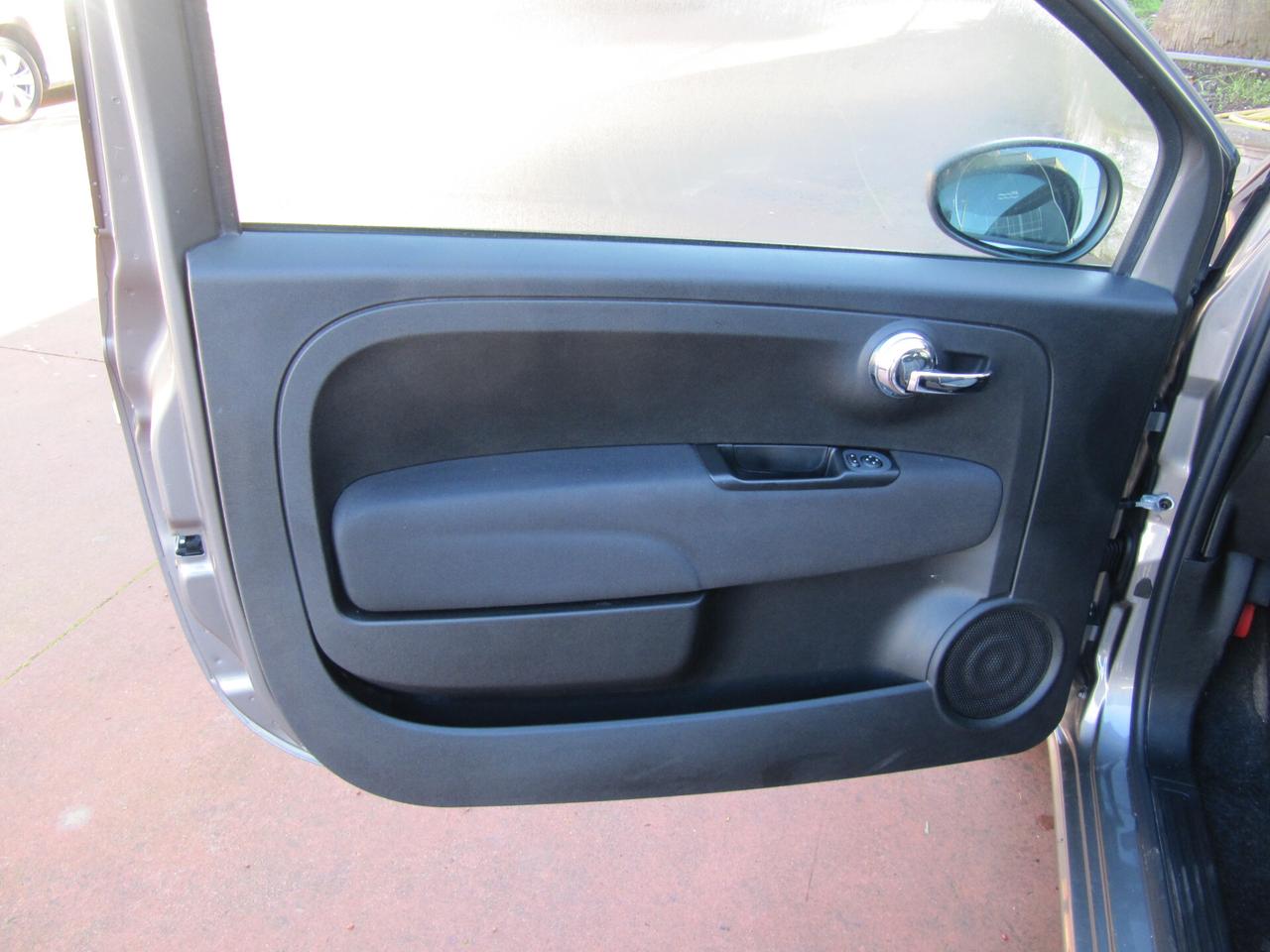 Fiat 500 1.2 Lounge - BENZINA + TETTO