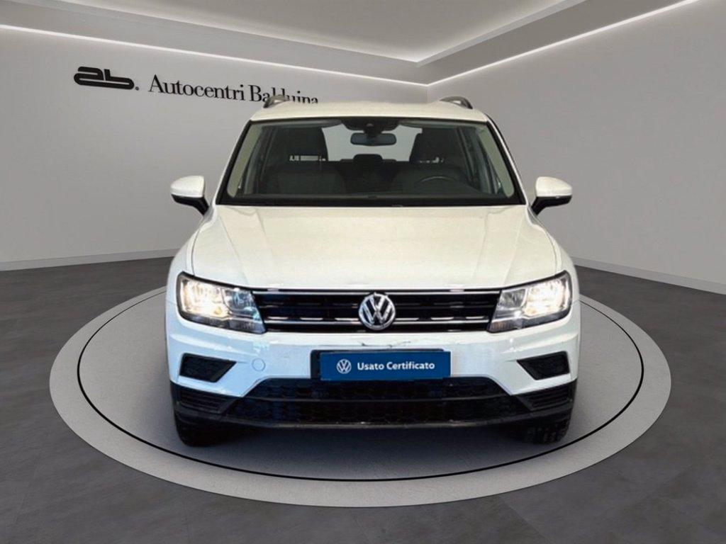 VOLKSWAGEN Tiguan 1.5 tsi urban 130cv del 2019