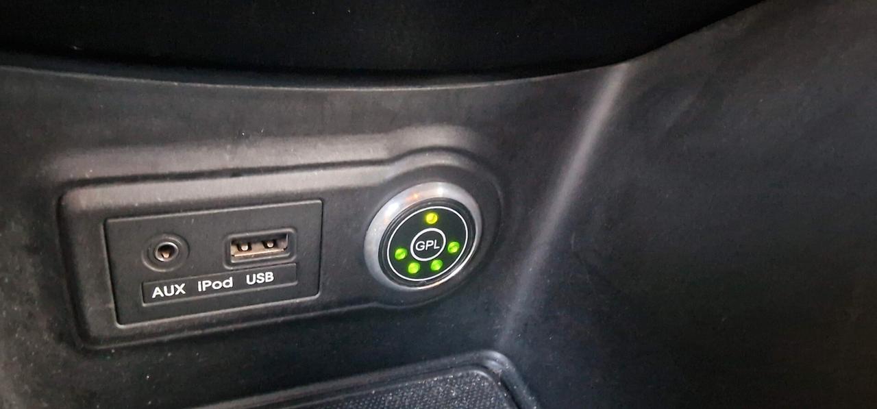 Kia Venga 1.4 EcoGPL EURO 6!!!!