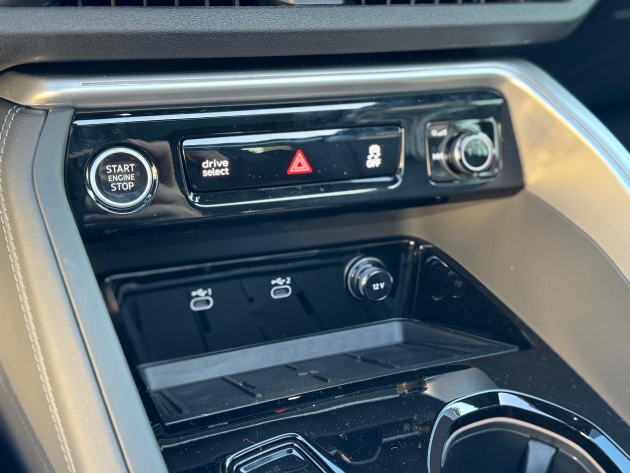 Audi Q5 SPB TDI 150 kW mHEV+ S tronic quattro Sline edition