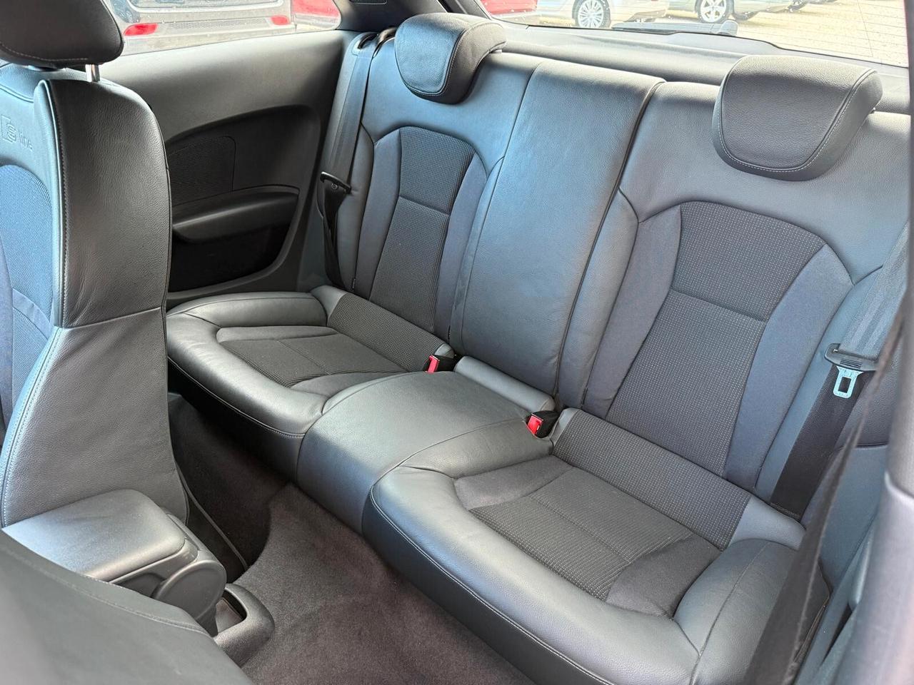 Audi A1 1.4 TFSI S tronic Ambition