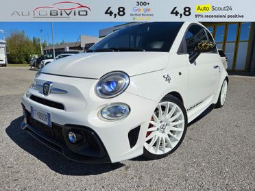 Abarth 595 1.4 t-jet 145cv