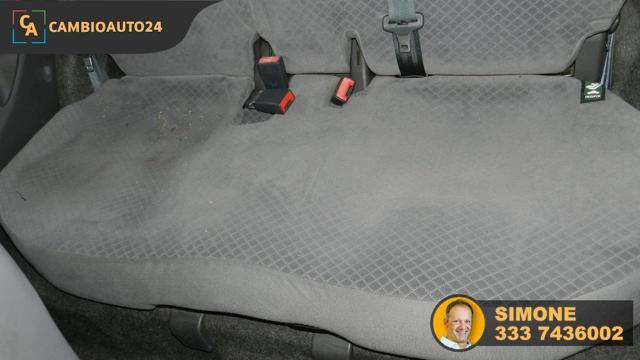 NISSAN Micra 1.2 16V 3 porte Acenta