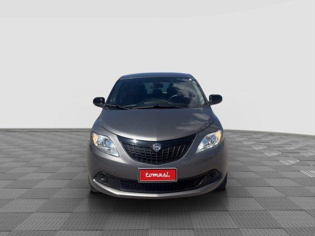 LANCIA Ypsilon Ypsilon 1.0 FireFly 5 porte S&S Hybrid Silver