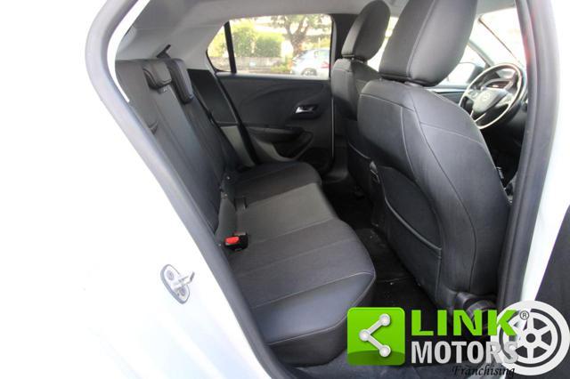 OPEL Corsa 1.2 ELEGANCE