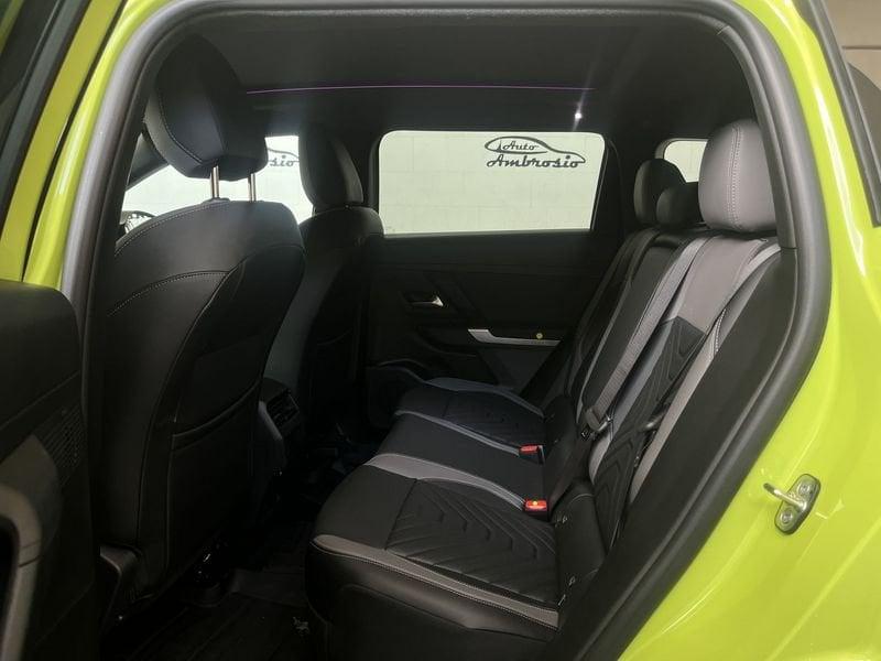 Jeep Compass Compass 1.2 turbo e-hybrid mhev First Edition fwd 145cv edct6