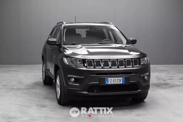 Jeep Compass 1.4 MultiAir 140CV Longitude