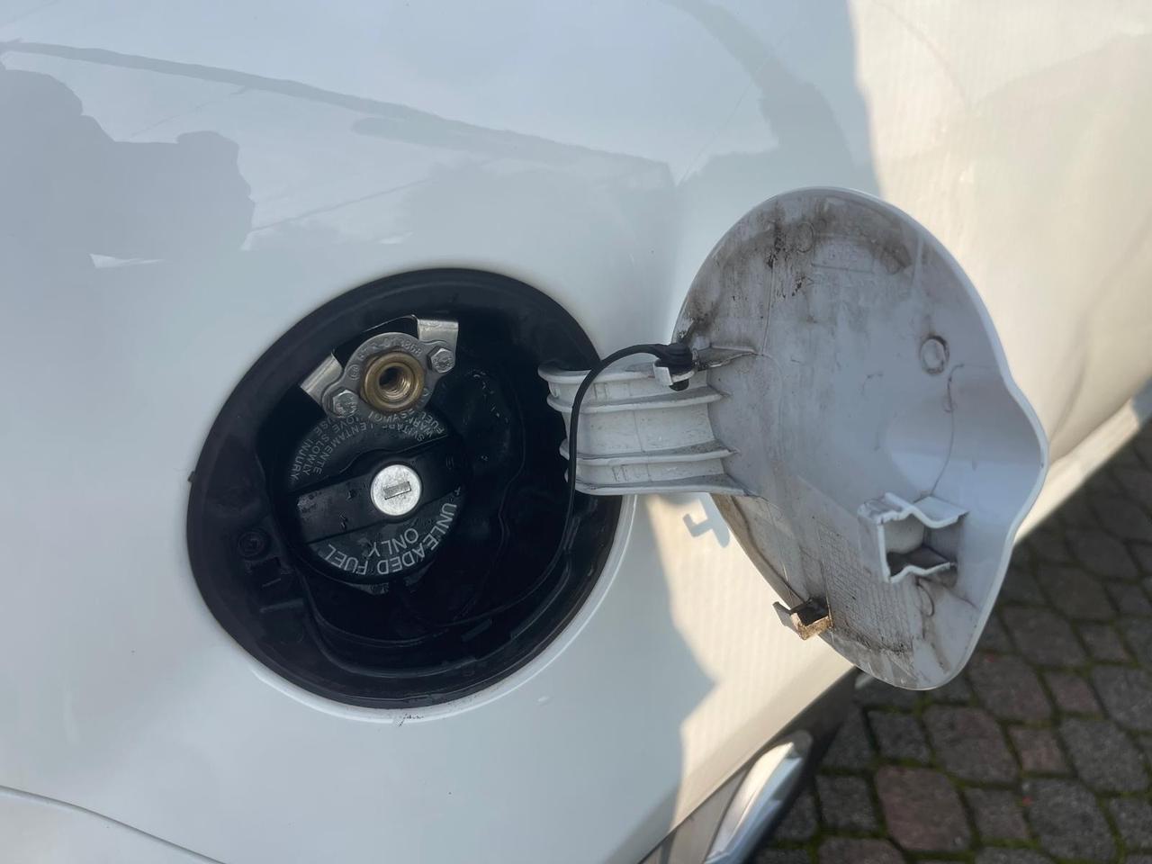 Alfa Romeo MiTo 1.4 T 120 CV GPL Super