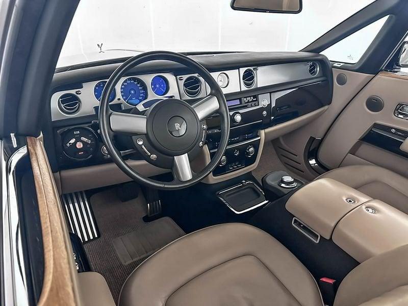 Rolls Royce Phantom Phantom 6.7 Drophead