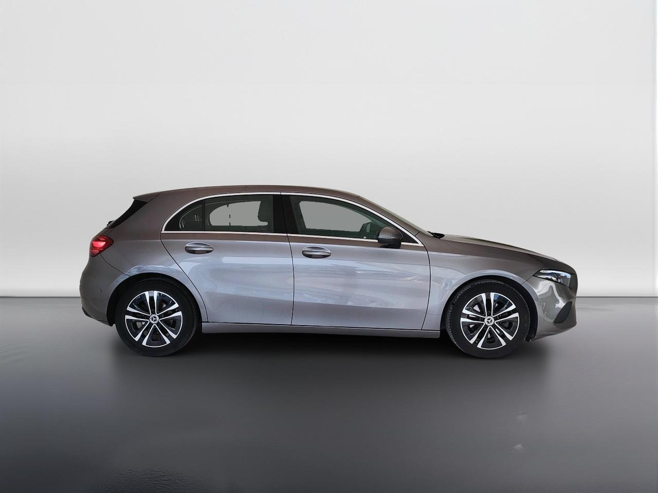 Mercedes-Benz Classe A - W177 2023 - A 180 d Progressive Advanced auto