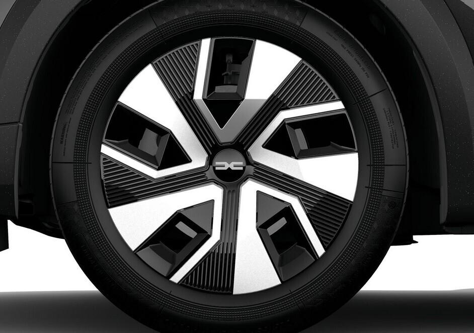 Dacia Sandero 120 CV