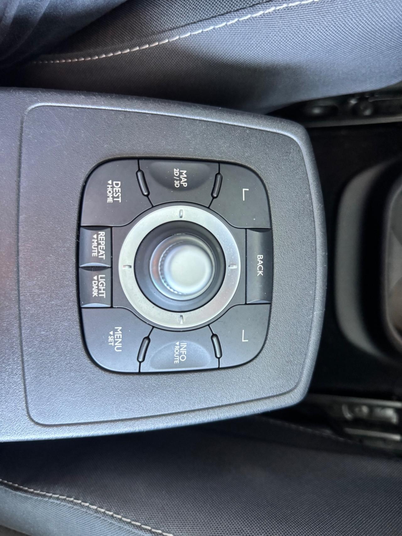Renault Scenic XMod dCi 110 CV Energy Limited