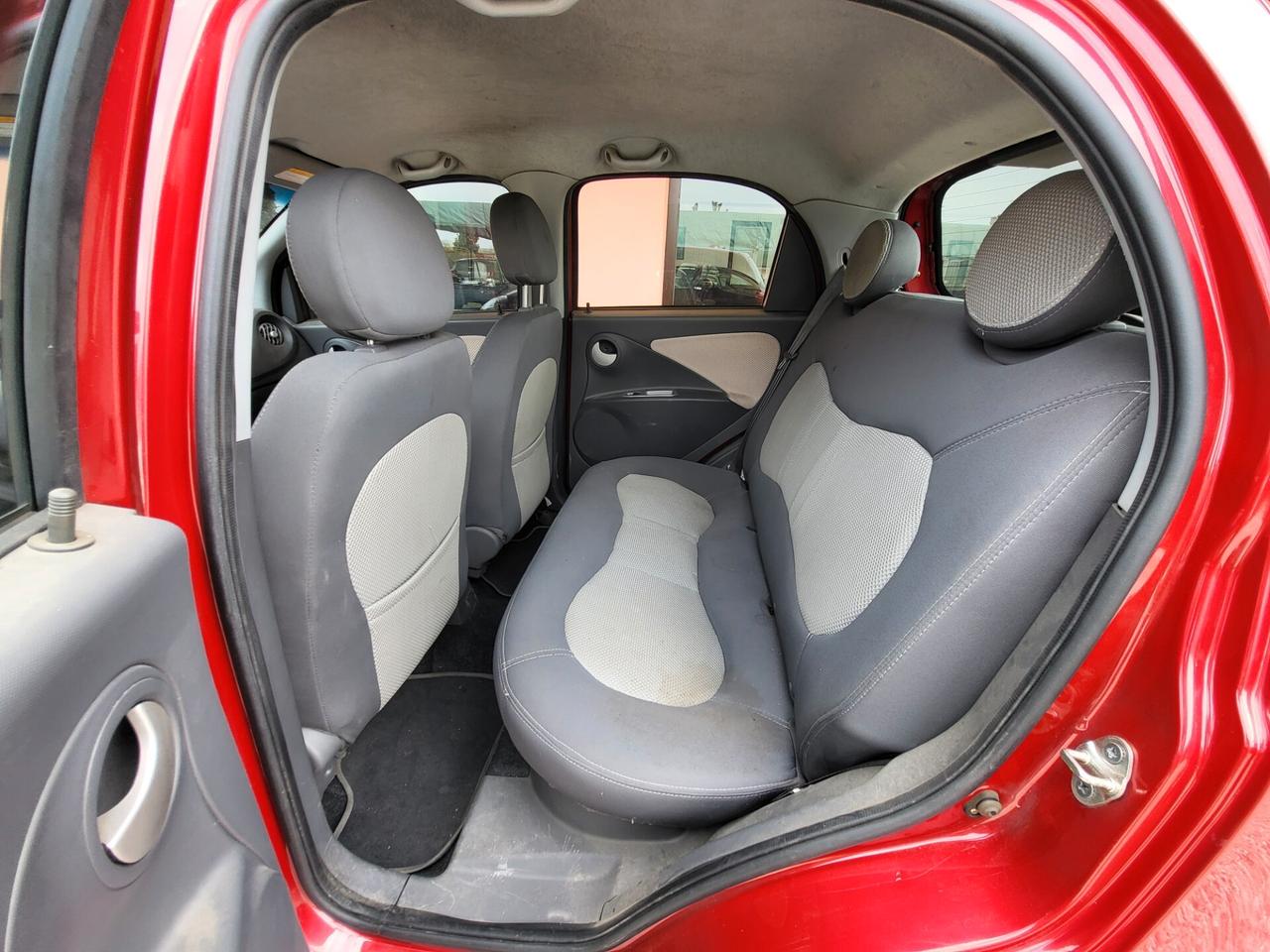 Dr DR1 1.3 16V Bi-Fuel GPL