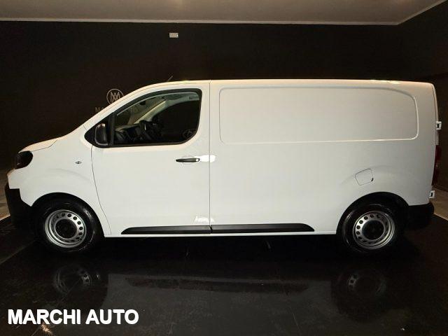 FIAT Scudo (Prezzo Iva Escl.)1.5 BlueHDi 120 CV PL-TN Furgone