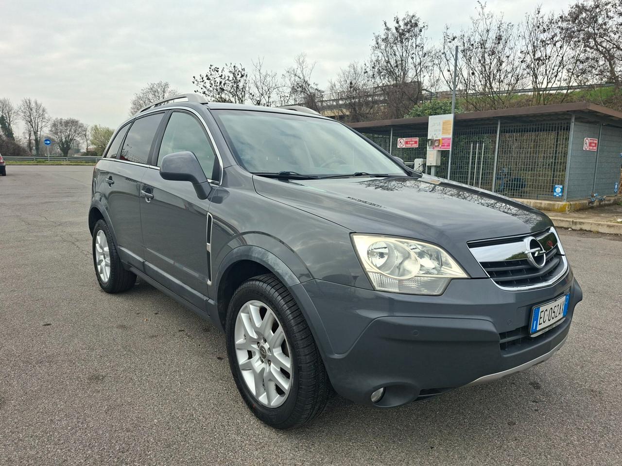 Opel Antara 2.0 CDTI 150CV 4x2 Edition Plus