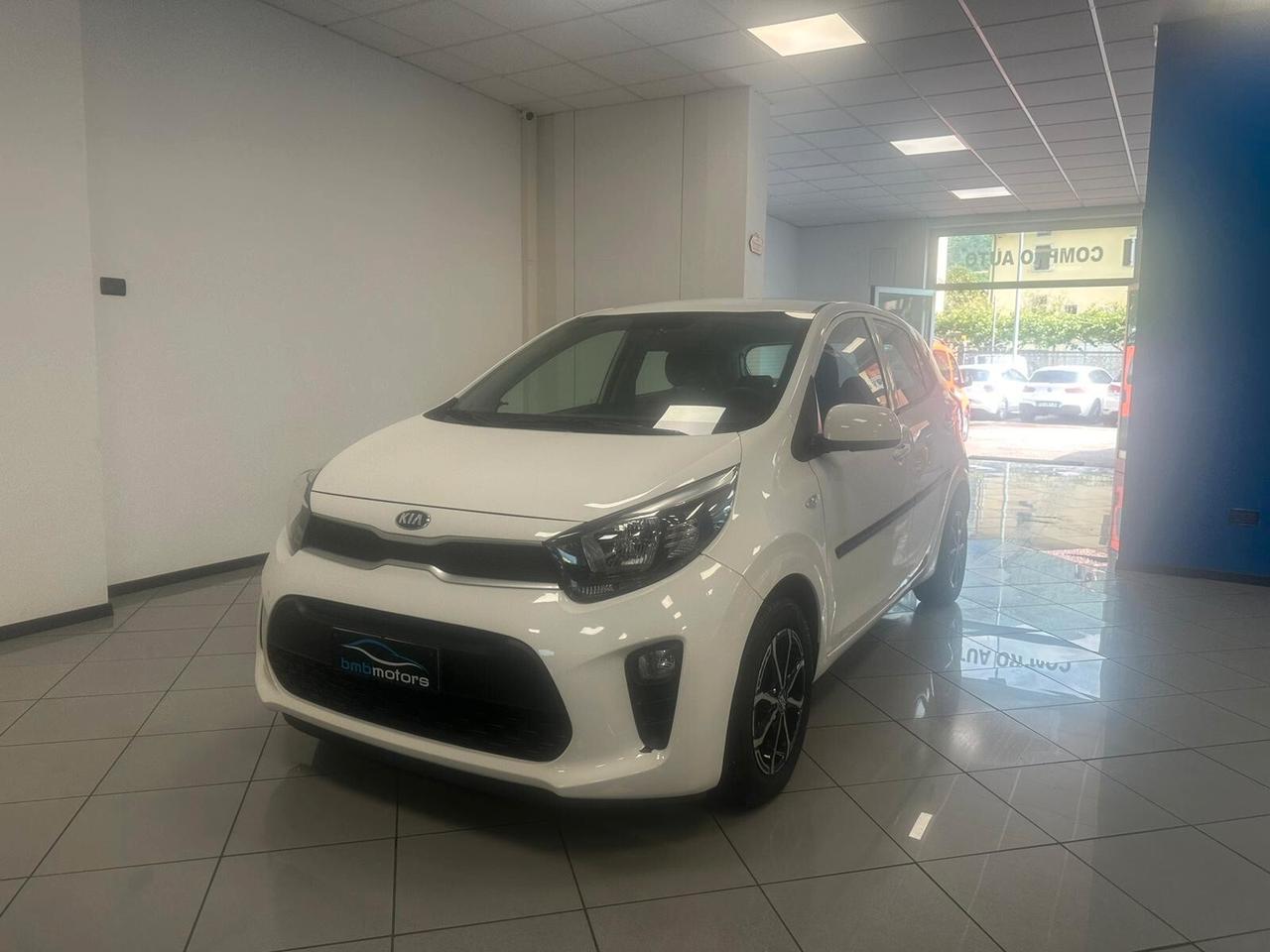 Kia Picanto 1.0 TGDi 12V 5 porte X Line