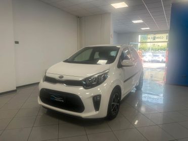 Kia Picanto 1.0 TGDi 12V 5 porte X Line