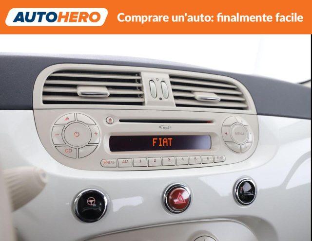 FIAT 500 1.2 Vintage