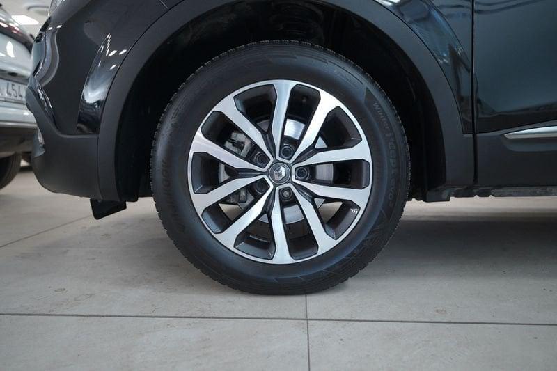 Renault Kadjar 1.5 blue dci Sport Edition 115cv