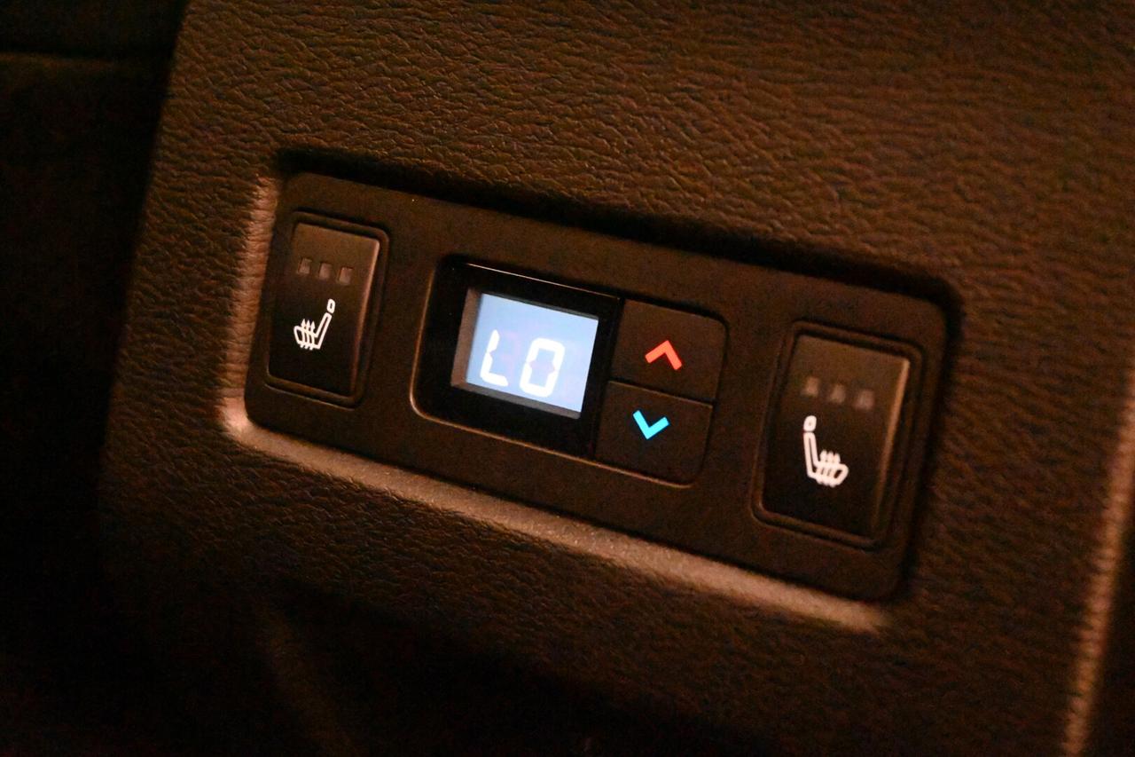 MITSUBISHI Outlander 4ª serie Outlander 2.4L 4...