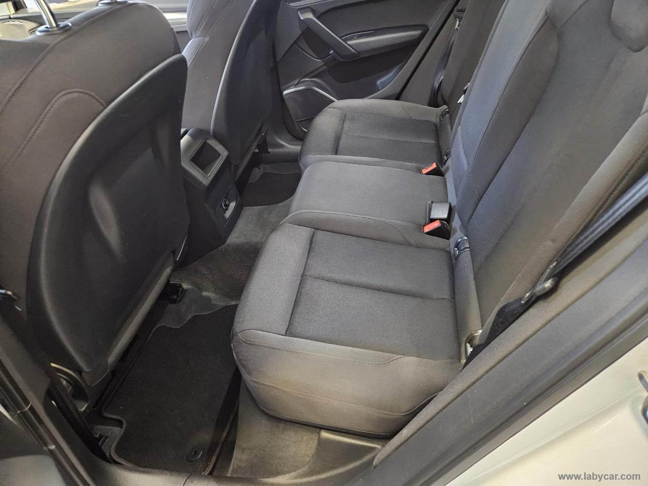 AUDI Q5 2.0 TDI quattro S tr. Business Sport