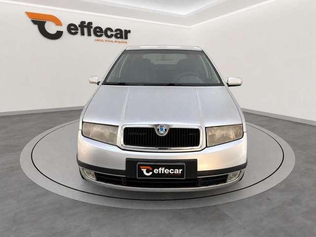 Skoda Fabia 1.4 16V/75 CV cat 5p. Style