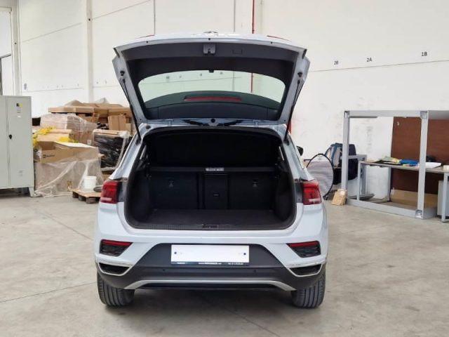 VOLKSWAGEN T-Roc 2.0 TDI SCR 150 CV DSG Advanced BlueMotion Technol