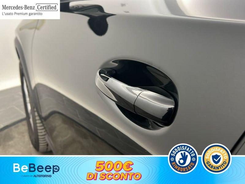 Mercedes-Benz GLE 300 D ADVANCED 4MATIC AUTO